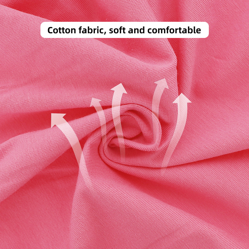 Side Closure for Easy On and Off Cotton Comfort Care Adaptive Panties 6