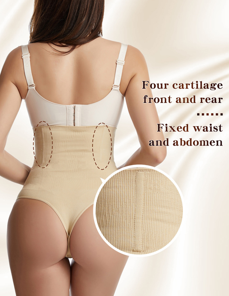 High Waist Postpartum Shapewear Panties for a Sexy and Slim Silhouette 15