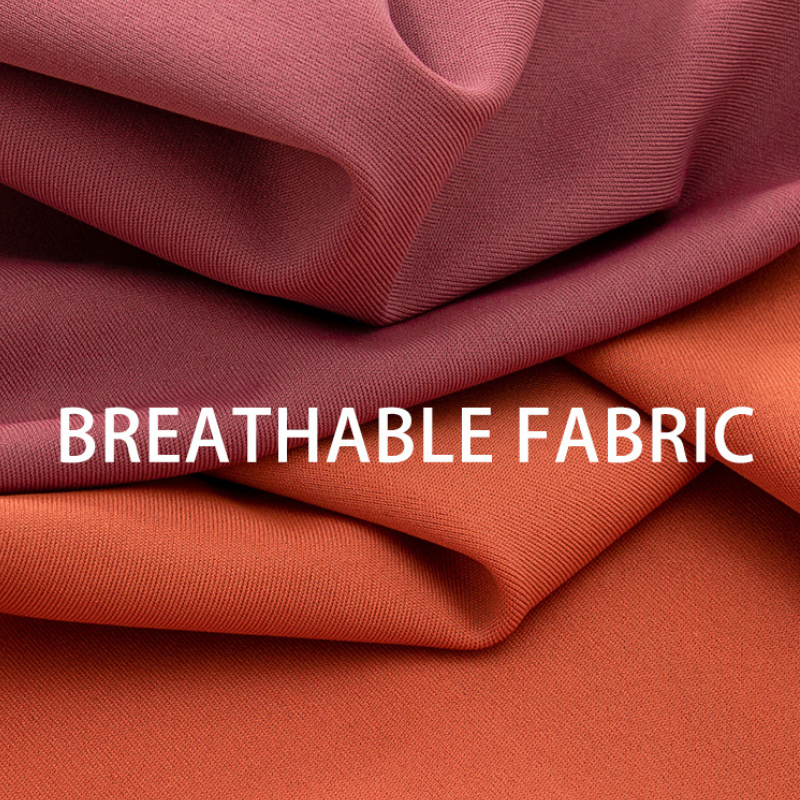 BREATHABLE FABR 16