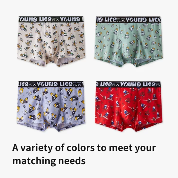 A variety of colors to meet your matching needs 8